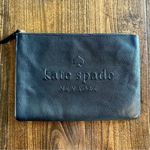 NWT Kate Spade Pouch